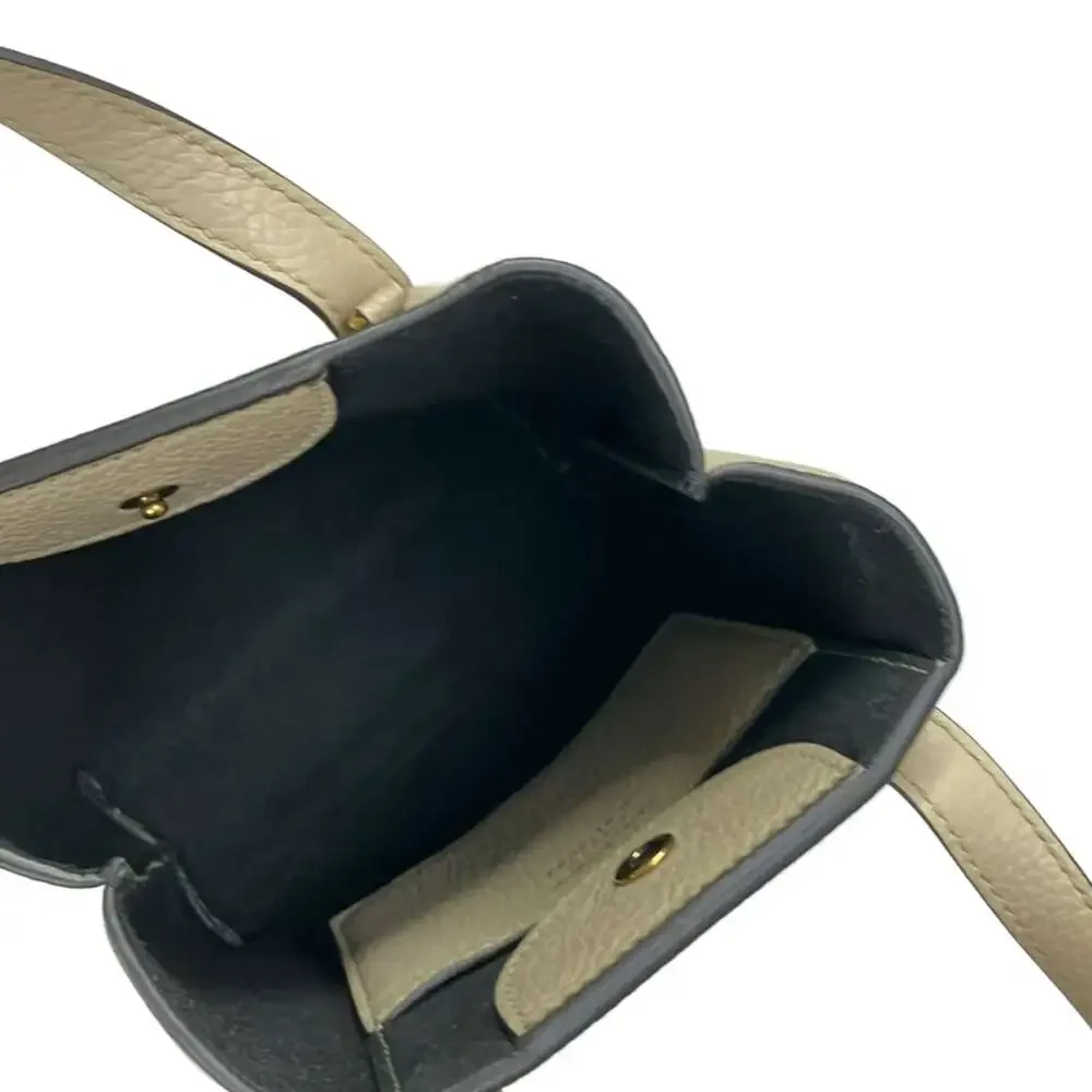 Salvatore Ferragamo Gancini Tote Bag 21 2964 758946